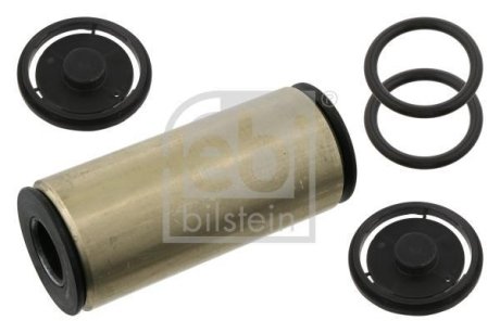 Сайлентблок втулки рессоры FEBI BILSTEIN 32980