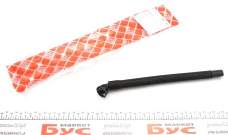 Патрубок FEBI BILSTEIN 33113