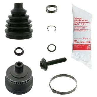 Шрус (комплект) FEBI BILSTEIN 33224