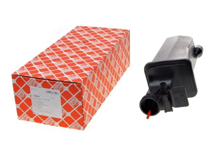 Компенсационный бак, охлаждающая жидкость FEBI BILSTEIN 33549