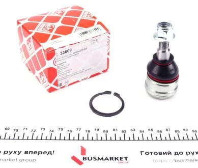 Шаровая опора FEBI BILSTEIN 33609