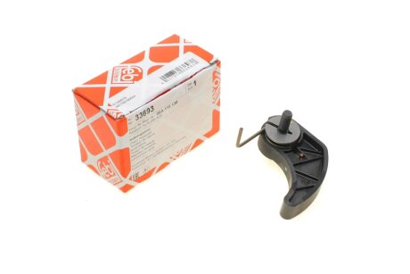 Натяжитель цепи FEBI BILSTEIN 33693