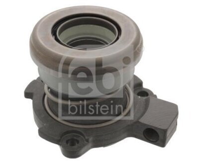 Підшипник вижимний Opel Combo 1.3CDTi/1.7DTi/1.4i/1.6i 01- FEBI BILSTEIN 33738