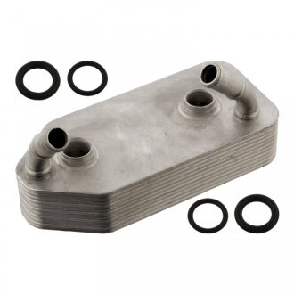 Охолоджувач мастила FEBI BILSTEIN 33837