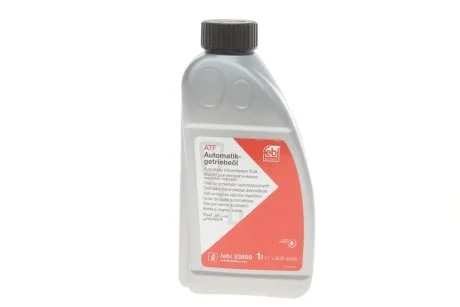 Жидкость для гидравлических передач ATF 1L FEBI BILSTEIN 33889