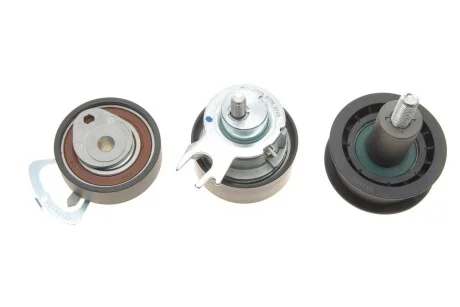 К-т зубчатых ремней FEBI BILSTEIN 33913