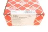 Опора вала приводного со встроенным шариковым подшипником FEBI BILSTEIN 34038 (фото 7)