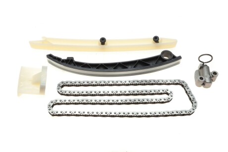 Комплект цепи ГРМ CHEVROLET/OPEL (A12XEL,A14NET "1,2/1,4L) "Simplex "звеньев-"130 шт. (5 in 1) "06>> FEBI BILSTEIN 34162