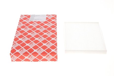 Фильтр салона FEBI BILSTEIN 34187