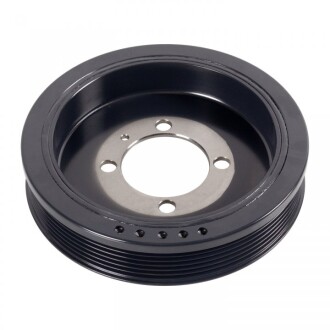 Шків валу колінчатого FEBI BILSTEIN 34195