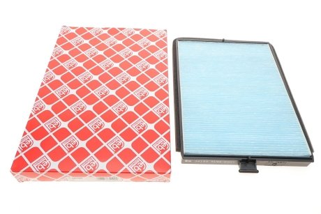 Фильтр салона FEBI BILSTEIN 34199