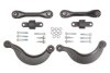 Комплект важелів задньої підвіски 34250
