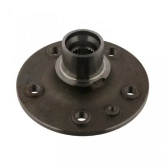 Ступица колеса FEBI BILSTEIN 34321