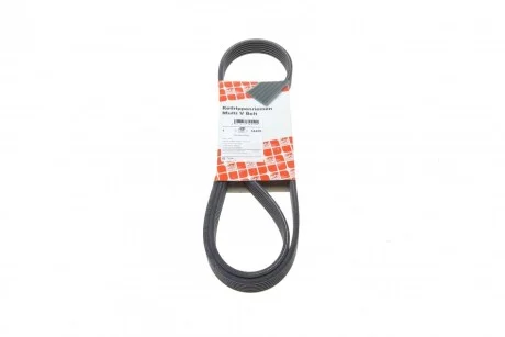 Ремень поликлиновый(приводной) FEBI BILSTEIN 34459