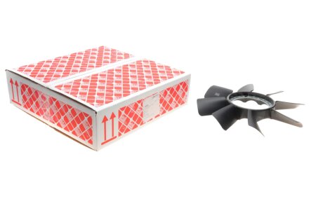 Крыльчатка вентилятора FEBI BILSTEIN 34466