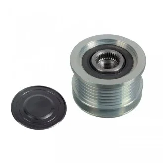 A_Шкив генератора AUDI A4/A6 "00>> FEBI BILSTEIN 34548