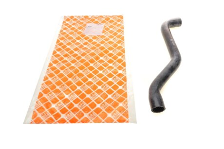 Патрубок сист.охол. VW Golf III /Vento "1,4-1,6 "91-98 (1H0 121 101 P) FEBI BILSTEIN 34708