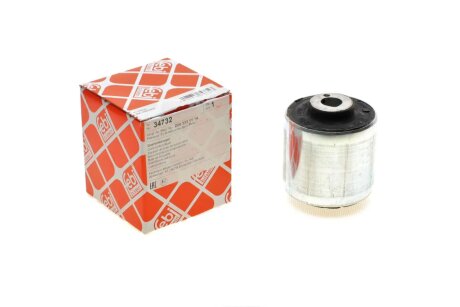 Сайлентблок рычага FEBI BILSTEIN 34732