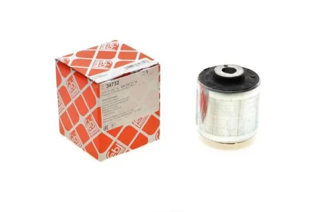 Сайлентблок рычага FEBI BILSTEIN 34732