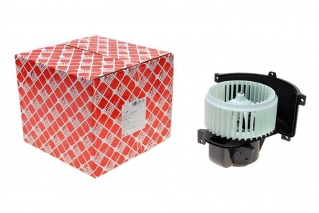 Вентилятор печки FEBI BILSTEIN 34788