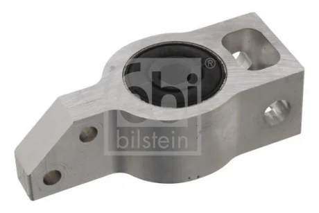 Сайлентблок важеля (переднього/ззаду) Audi A3 (8P1) S3/Seat Leon 2.0TFSI 06-12 FEBI BILSTEIN 34839