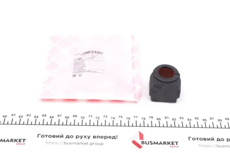 Подушка(втулка) стабилизатора FEBI BILSTEIN 34891