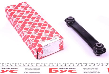 Важіль підвіски,задня вісь FEBI BILSTEIN 34940