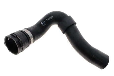 Патрубок системи охолодження FEBI BILSTEIN 34983