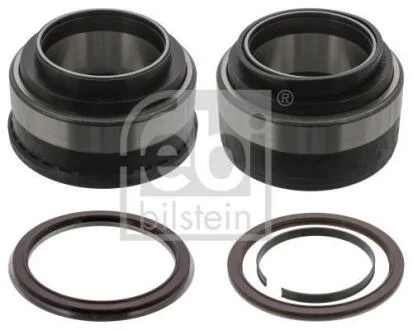 Пiдшипник FEBI BILSTEIN 35077
