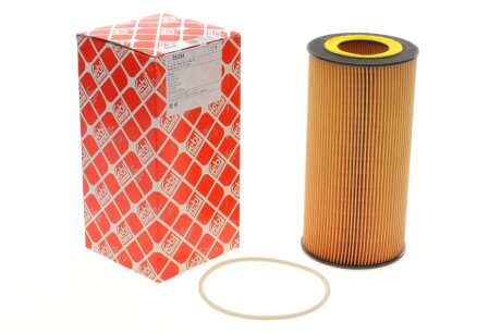 Фильтр масляный FEBI BILSTEIN 35334