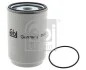 Топливный фильтр с уплотнительным кольцом. FEBI BILSTEIN 35342 (фото 1)