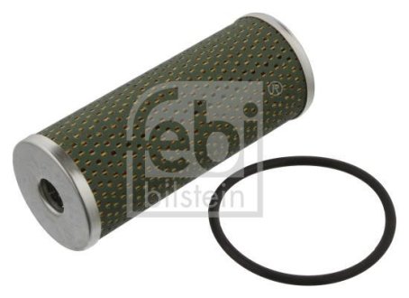 Фильтр автоматической коробки передач FEBI BILSTEIN 35377