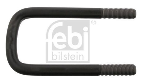 Стремянка рессоры FEBI BILSTEIN 35669