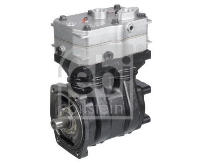 Компрессор пневматической системы FEBI BILSTEIN 35800