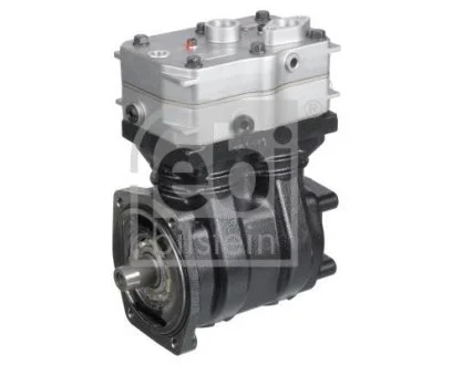 Компрессор пневматической системы FEBI BILSTEIN 35800