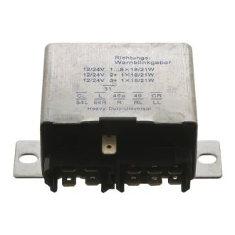Реле FEBI BILSTEIN 35875