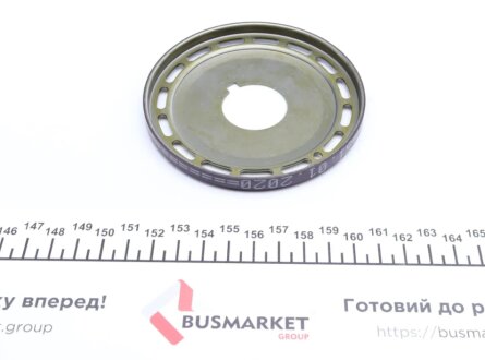 Индуктор коленчатого вала FIAT/FORD ''2.0TDCi''04>> FEBI BILSTEIN 36070