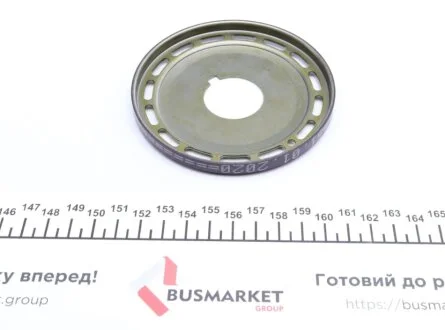 Индуктор коленчатого вала FIAT/FORD ''2.0TDCi''04>> FEBI BILSTEIN 36070