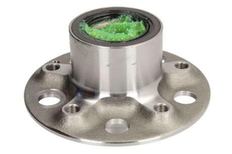 Маточина колеса передн MERCEDES C (CL203), C T-MODEL (S203), C (W203), CLC (CL203), CLK (A209), CLK (C209), SLK (R171) 1.6-6.3 05.00-12.11 FEBI BILSTEIN 36077