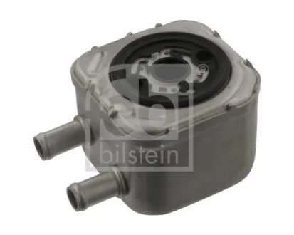 Масляний радіатор AUDI A3, A4 B5, A4 B6, A4 B7, A6 C5, A6 C6, A8 D2, A8 D3, ALLROAD C5, TT SEAT ALHAMBRA, CORDOBA, CORDOBA VARIO, IBIZA II, LEON, TOLEDO I, TOLEDO II 1.8-3.6 03.91-05.15 FEBI BILSTEIN 36117