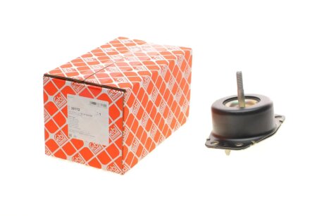 Подушка КПП OPEL/RENAULT Movano/Master "01-10 FEBI BILSTEIN 36172