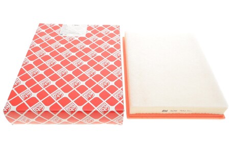 Фільтр повітряний FEBI BILSTEIN 36201