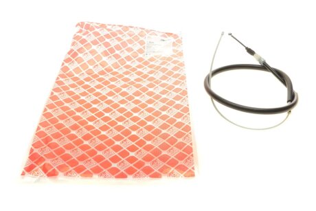 Трос ручных тормозов FEBI BILSTEIN 36347