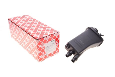 Бачок розширення охолоджуючої рідини FEBI BILSTEIN 36403