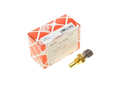 Датчик температури охолоджуючої рідини FEBI BILSTEIN 36416