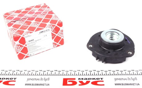 Опора амортизатора FEBI BILSTEIN 36465