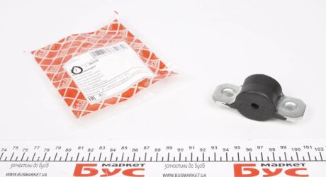 Подушка(втулка) стабилизатора FEBI BILSTEIN 36496