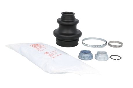 Пыльник шруса+смазка FEBI BILSTEIN 36513