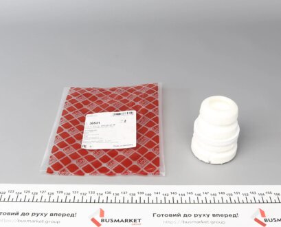 Отбойник амортизатора FEBI BILSTEIN 36531