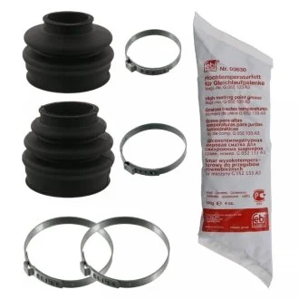 Пыльник шруса+смазка FEBI BILSTEIN 36688